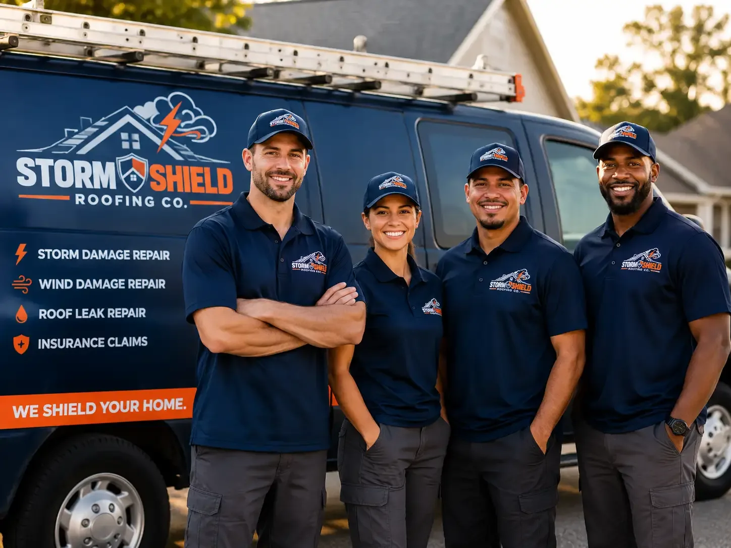 Storm Damage Roof Repair company in Tillson, NY